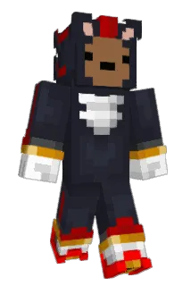 Eezyy_ Minecraft avatar full body