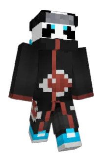 Ef1mero____ Minecraft avatar full body