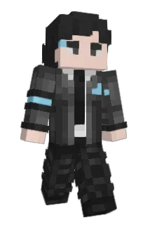 Efaliae Minecraft avatar full body