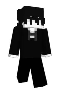 EfeMC_ Minecraft avatar full body