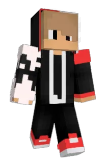 EfeOrenn__ Minecraft avatar full body