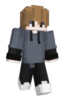 EfeSAY29 Minecraft avatar full body