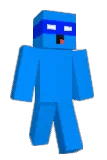 EfeSaygi3417 Minecraft avatar full body