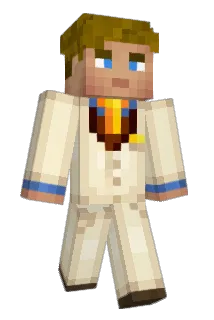 EffGeeArr Minecraft avatar full body