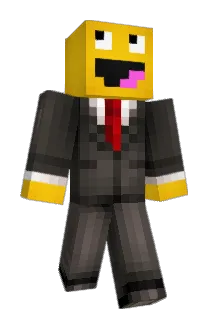 Efialtes_Dynatos Minecraft avatar full body