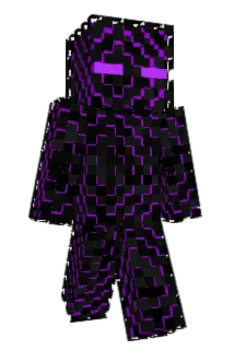 Efol256 Minecraft avatar full body