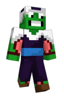 Efrewr2511 Minecraft avatar full body