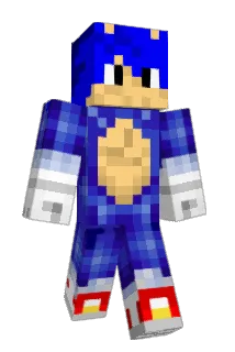 Eftalan_Quest Minecraft avatar full body