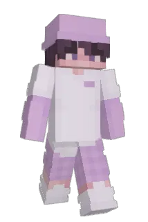 Ege1908 Minecraft avatar full body