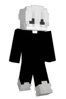 EgeTYG Minecraft avatar full body