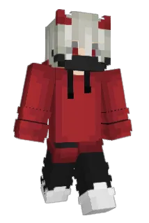 Egecinar2007 Minecraft avatar full body