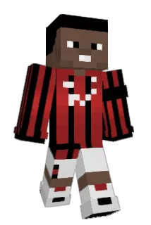 Egeman6000 Minecraft avatar full body