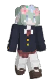 EgenKaizs_ Minecraft avatar full body