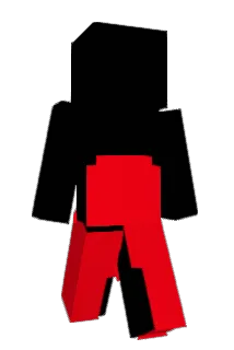 Egg11235 Minecraft avatar full body