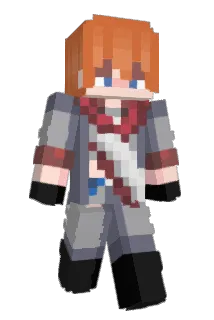 EggThe Minecraft avatar full body