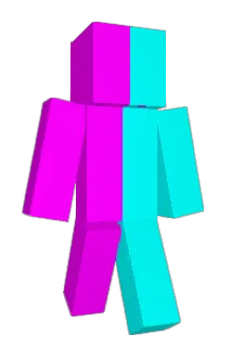 EggZz_00 Minecraft avatar full body