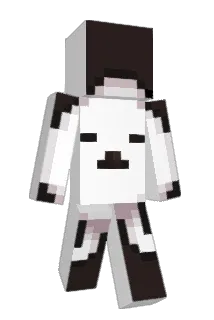 Eggdog2016 Minecraft avatar full body