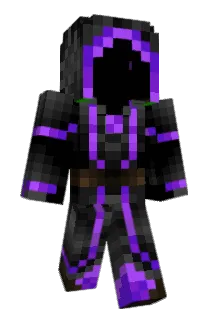 Eggers_ Minecraft avatar full body