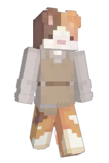 Eggh__ Minecraft avatar full body