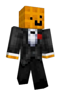 Eggo_Vaffles Minecraft avatar full body