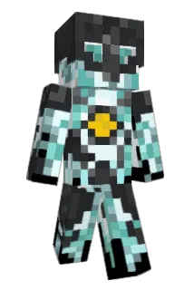 Eggs_R_Us Minecraft avatar full body