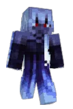 Eggychii Minecraft avatar full body
