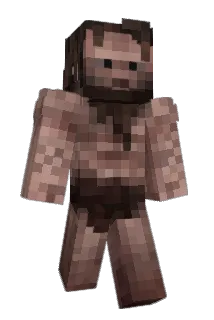 Egil_17 Minecraft avatar full body