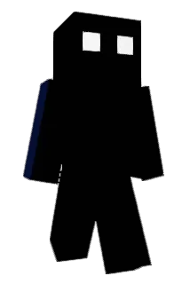 Ego007 Minecraft avatar full body