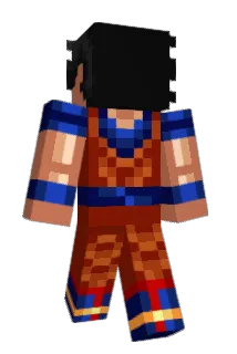 Ego_s0 Minecraft avatar full body