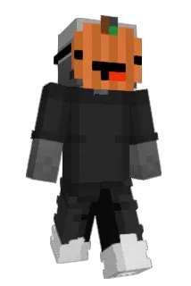 Egoa1 Minecraft avatar full body