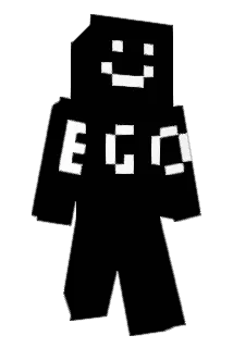 Egomeister_ Minecraft avatar full body