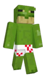 Custom render preview