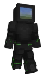 Custom render preview
