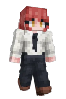 Egorpm5620 Minecraft avatar full body