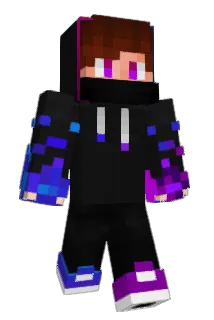 Eguz2004 Minecraft avatar full body