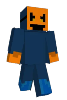 Egyminecraft Minecraft avatar full body