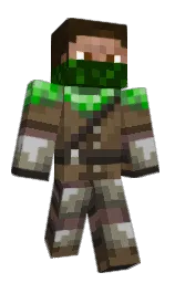 Custom render preview