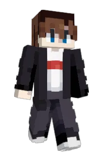 Ehdbs0pp Minecraft avatar full body
