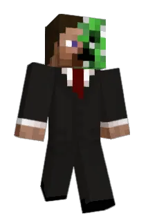 EhhAlex Minecraft avatar full body