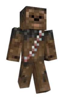 Ehle738 Minecraft avatar full body