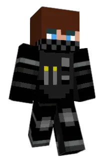 EhmEitsch Minecraft avatar full body