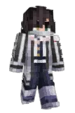 EhrenDurst Minecraft avatar full body