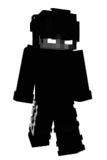EhrenMarkus Minecraft avatar full body