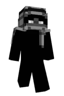 Ehxyy Minecraft avatar full body