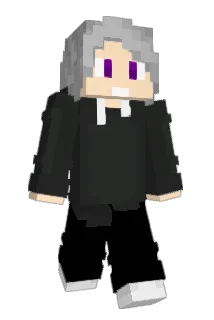 Ei3nx Minecraft avatar full body