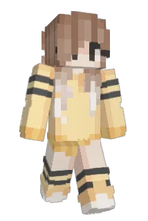 Ei_Dunno Minecraft avatar full body