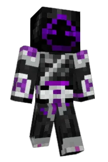 Eibesthaler Minecraft avatar full body