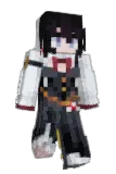 EichQ Minecraft avatar full body