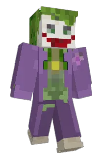 Eid_Dark Minecraft avatar full body