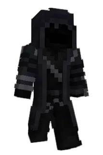 Eidam49 Minecraft avatar full body